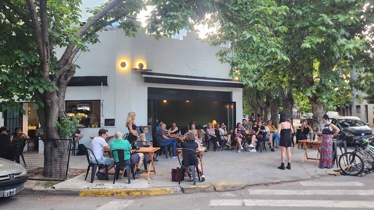 Amelia y la eternidad