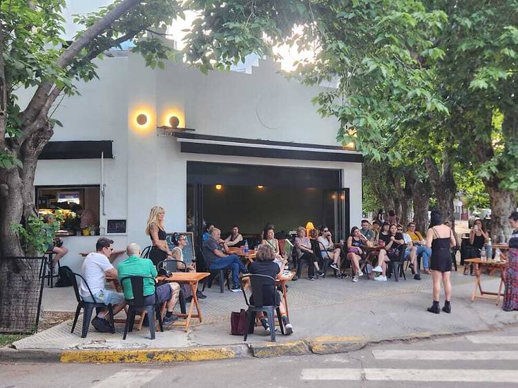 Amelia y la eternidad