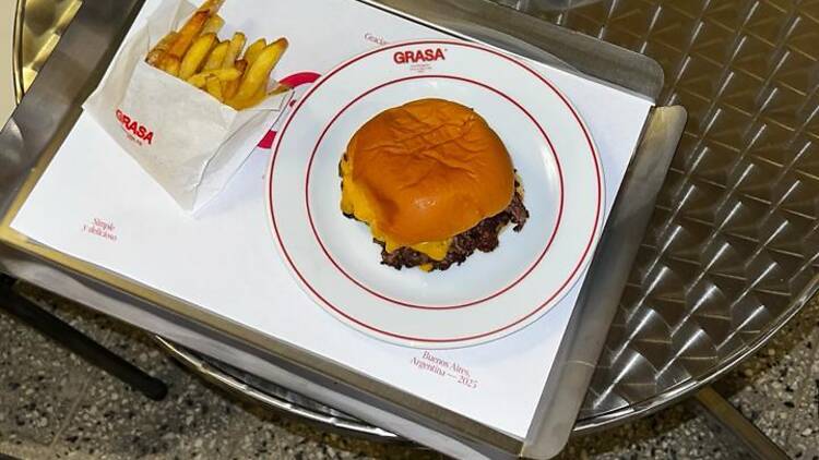 New Opening in Villa Crespo