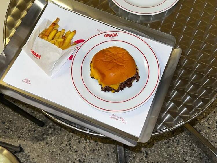 New Opening in Villa Crespo