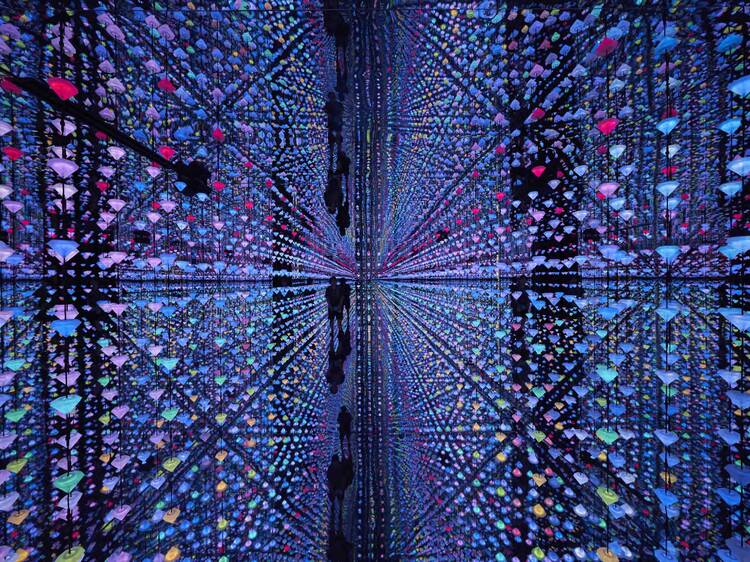 El cor de l’art modern