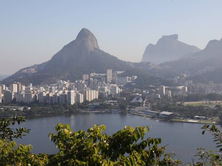 Jazz na Catacumba de volta: cercado de arte e um cenário de tirar o fôlego