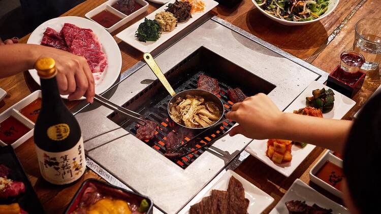 Yakiniku Futago