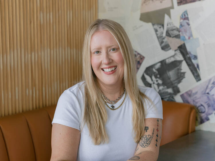 Sarah Sipple Sarah Sipple