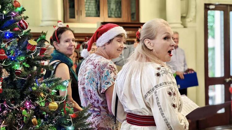 Neilson Hays Library Neilson Hays Library