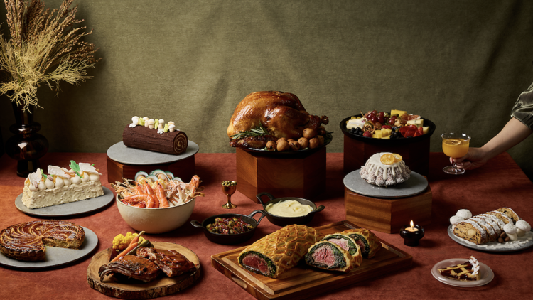 Watch Home Alone or Four Christmases after desserts requiring zero December justification Watch Home Alone or Four Christmases after desserts requiring zero December justification