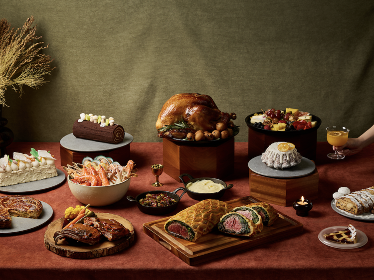 Watch Home Alone or Four Christmases after desserts requiring zero December justification Watch Home Alone or Four Christmases after desserts requiring zero December justification