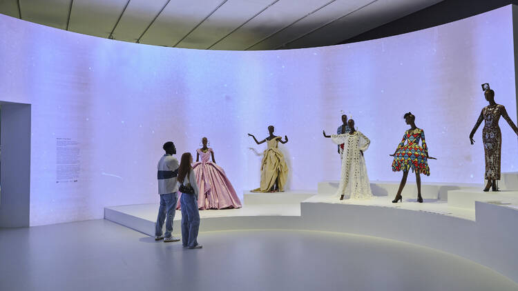 Westwood | Kawakubo Westwood | Kawakubo