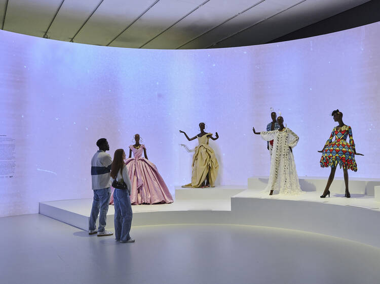 Westwood | Kawakubo Westwood | Kawakubo