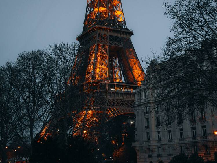 Paris sâoffre une nouvelle fois la premiĂšre place au classement des 100 meilleures villes du monde Paris sâoffre une nouvelle fois la premiĂšre place au classement des 100 meilleures villes du monde