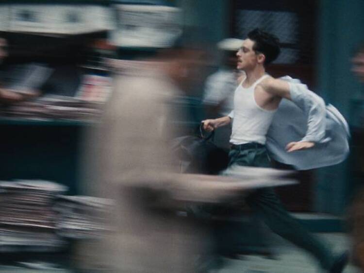 Marty Supreme Marty Supreme