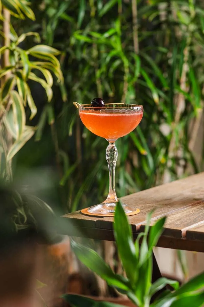 Para brindar, criações como o Jabuticaba, teu olhar noturno (R$ 35), com cachaça Cobra Coral e licor Jim Beam Black Cherry e cordial Paragon Vetiver