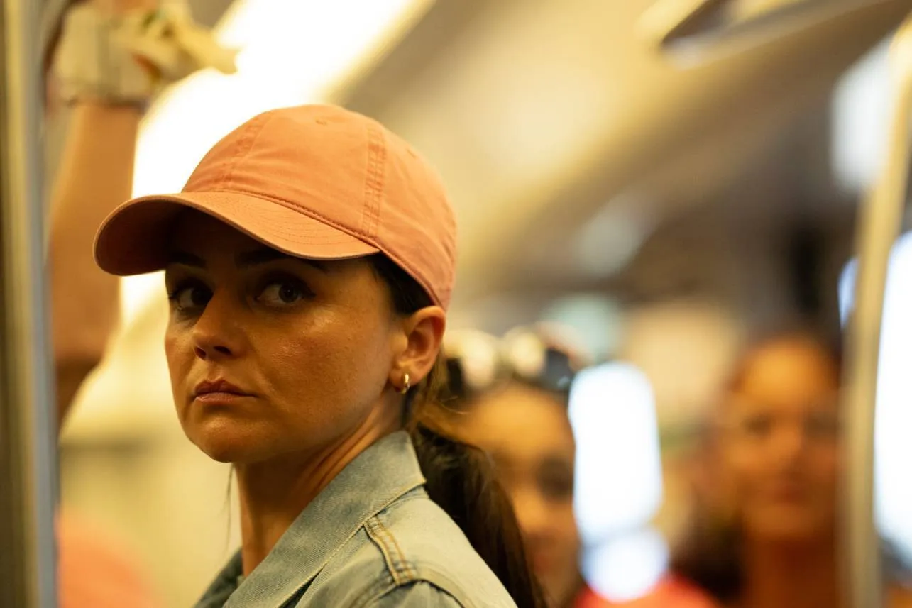 The Night Manager S2