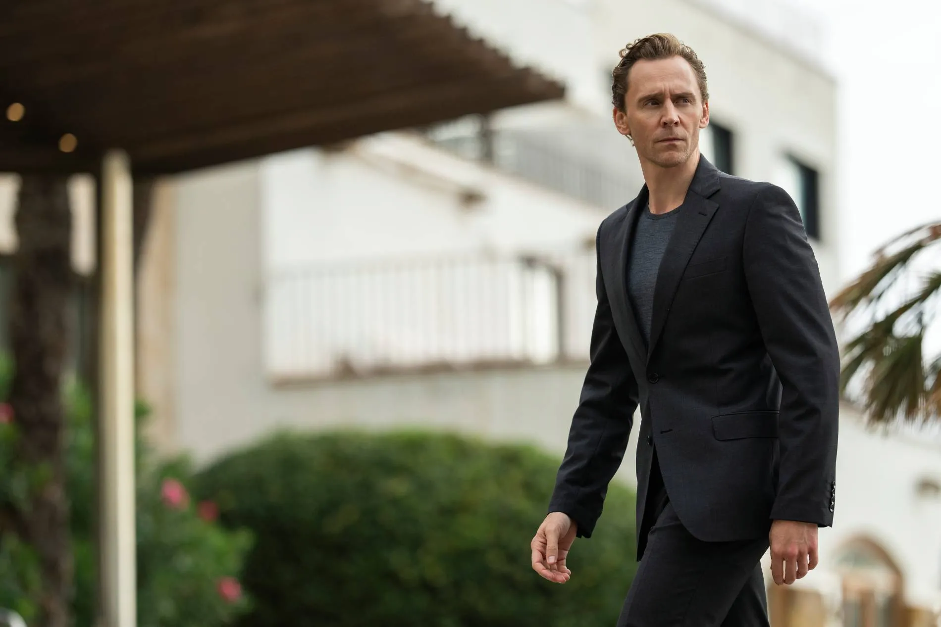 The Night Manager S2