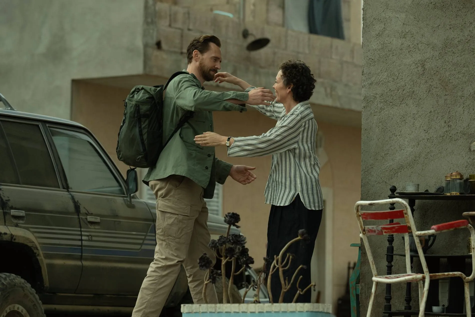 The Night Manager S2