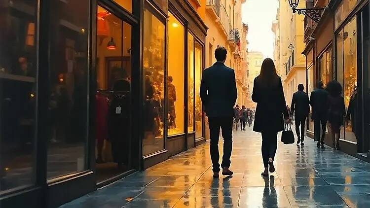 Escaparatismos Escaparatismos