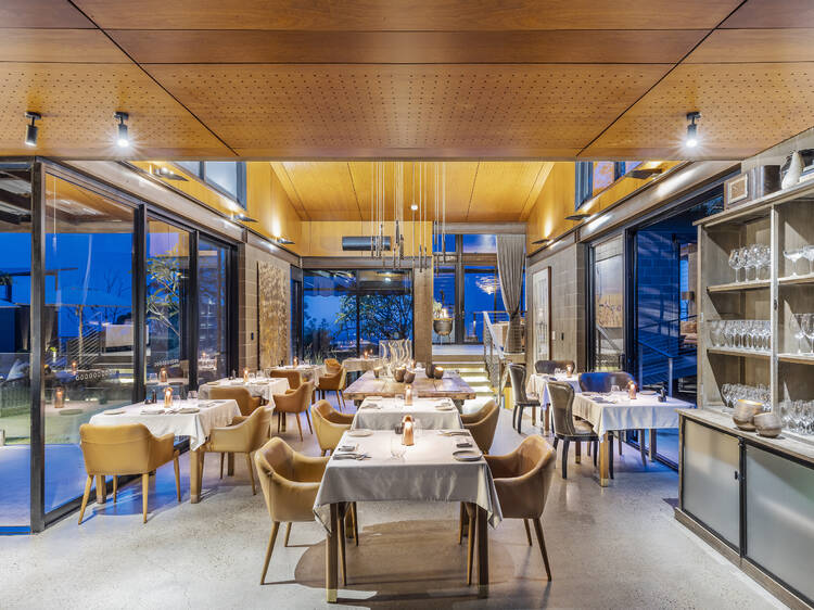 Spicers Sangoma Retreat