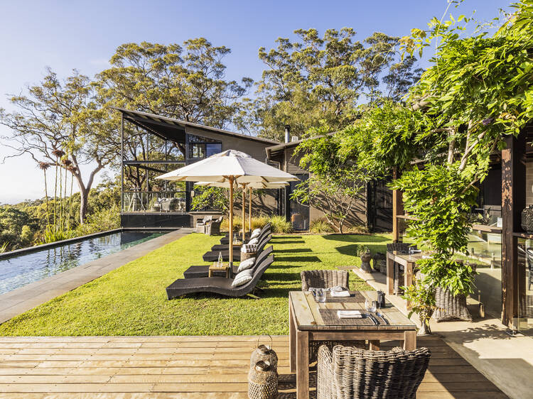 Spicers Sangoma Retreat