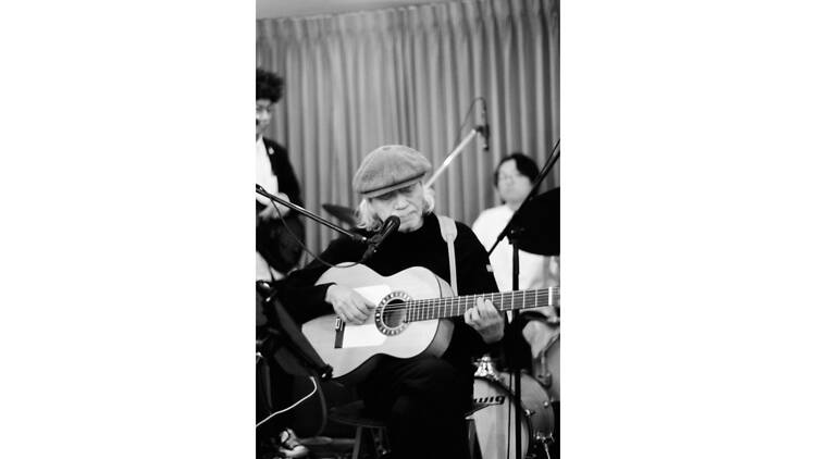 細野晴臣 細野晴臣