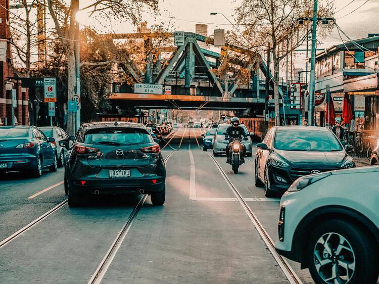 Uh oh: Melbourne's Uber ratings are among the worst in Australia – here's how to up your game Uh oh: Melbourne's Uber ratings are among the worst in Australia – here's how to up your game
