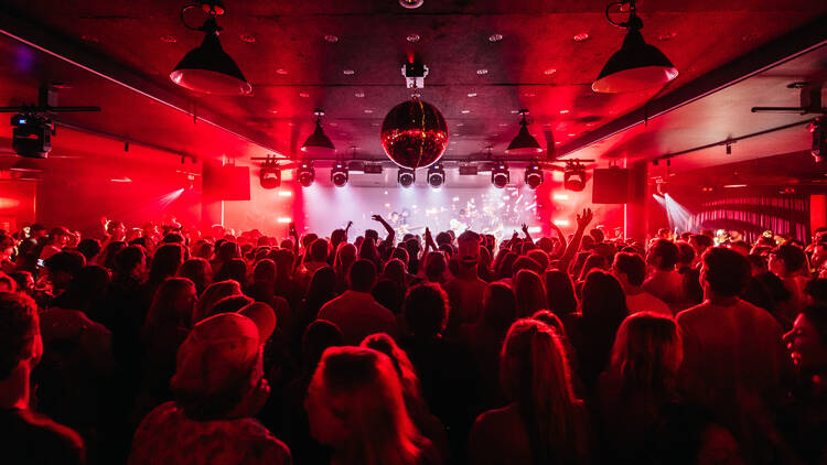 Felons Barrel Foom Inside Felons Barrel Foom