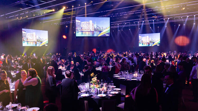 Victorian Tourism Awards 2025 Victorian Tourism Awards 2025