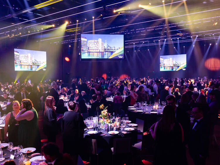 The winners of the Victorian Tourism Awards have been crowned The winners of the Victorian Tourism Awards have been crowned