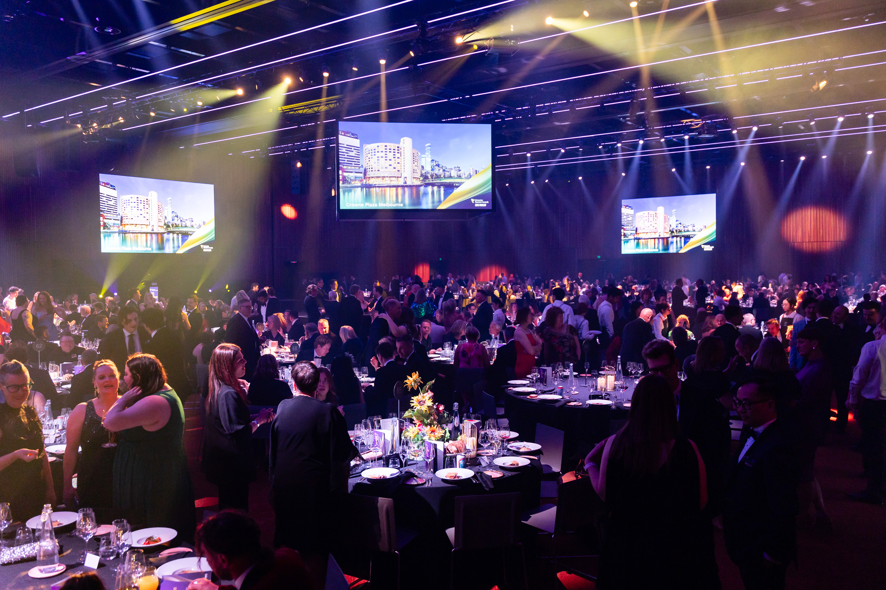 timeout.com - Leah Glynn - The winners of the 2025 Victorian Tourism Awards have been crowned