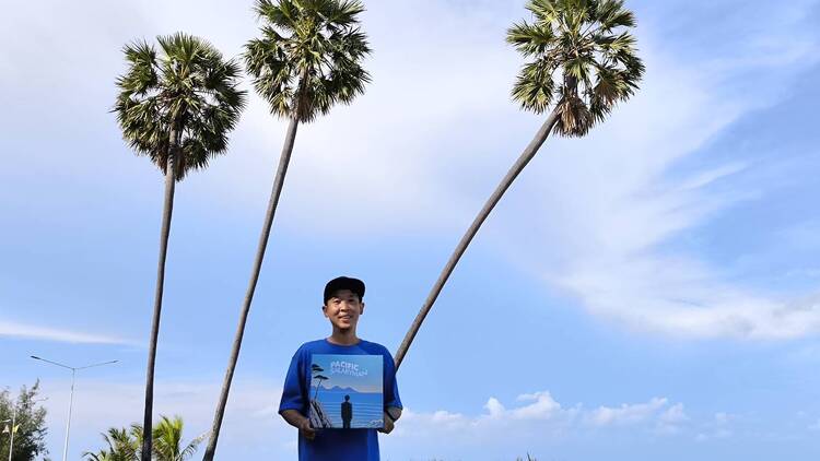 Pacific Salaryman Pacific Salaryman