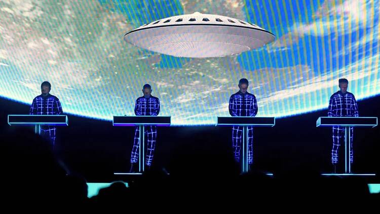 Kraftwerk