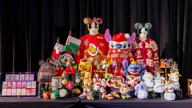 Hong Kong Disneyland