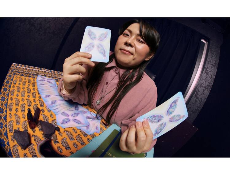 Kazua (Senrigan) – a medium of all trades