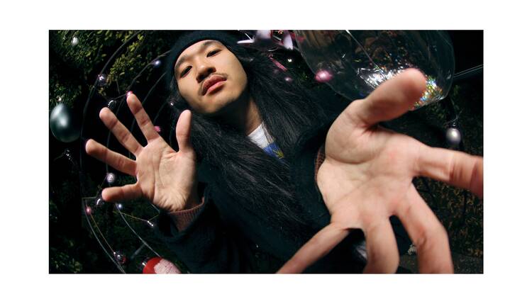 Gaku – the fashion horoscope guy