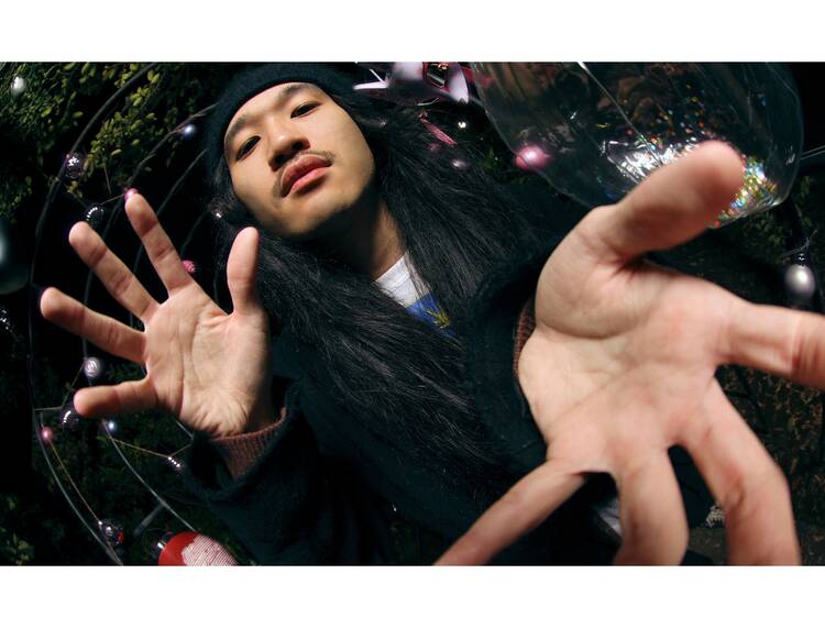 Gaku – the fashion horoscope guy