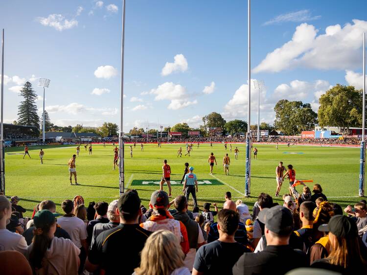 The 15 best sporting events in Australia The 15 best sporting events in Australia