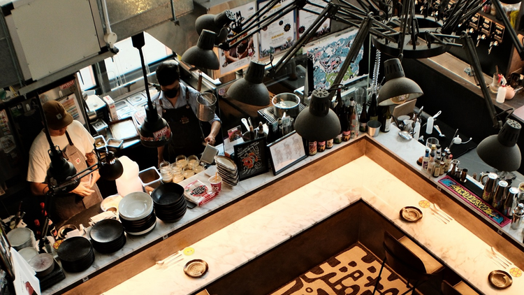 In Bad Company In Bad Company