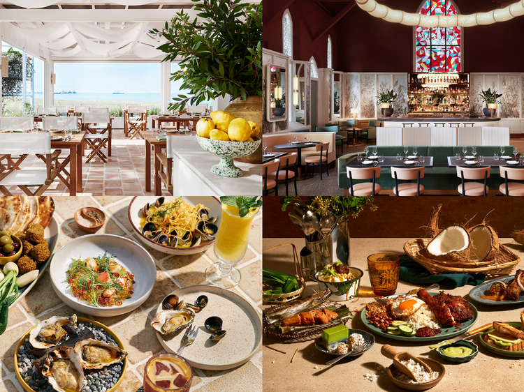 The best places to wine, dine and unwind with Visa, according to your vibe The best places to wine, dine and unwind with Visa, according to your vibe