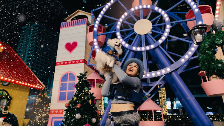 Central World Central World