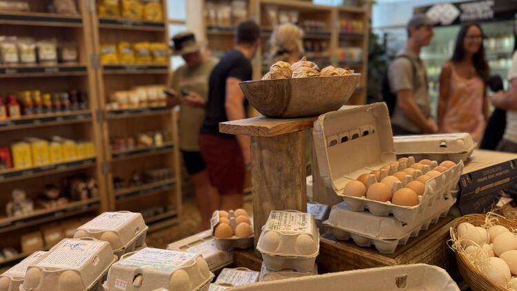 Oranjezicht City Farmers Market