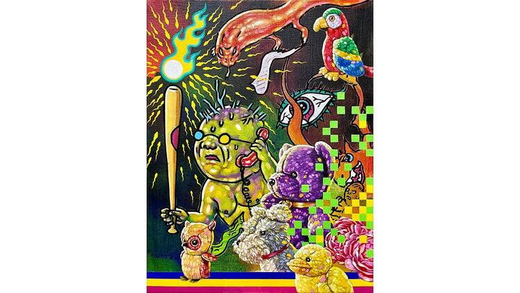 カラトリヲ2 ～HAPPY FAMILY～