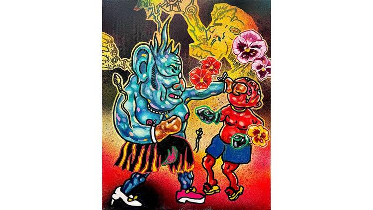 カラトリヲ2 ～HAPPY FAMILY～