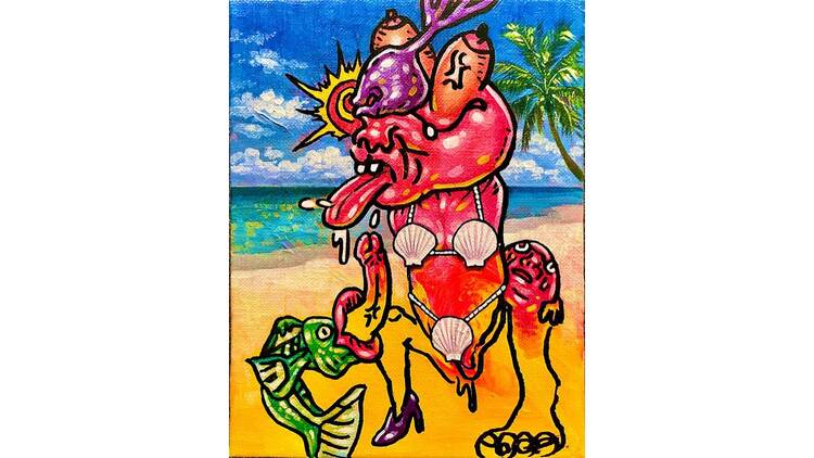 カラトリヲ2 ～HAPPY FAMILY～