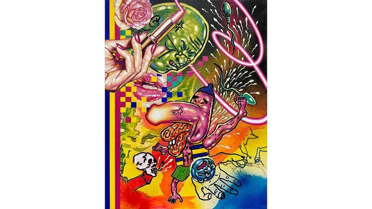 カラトリヲ2 ～HAPPY FAMILY～