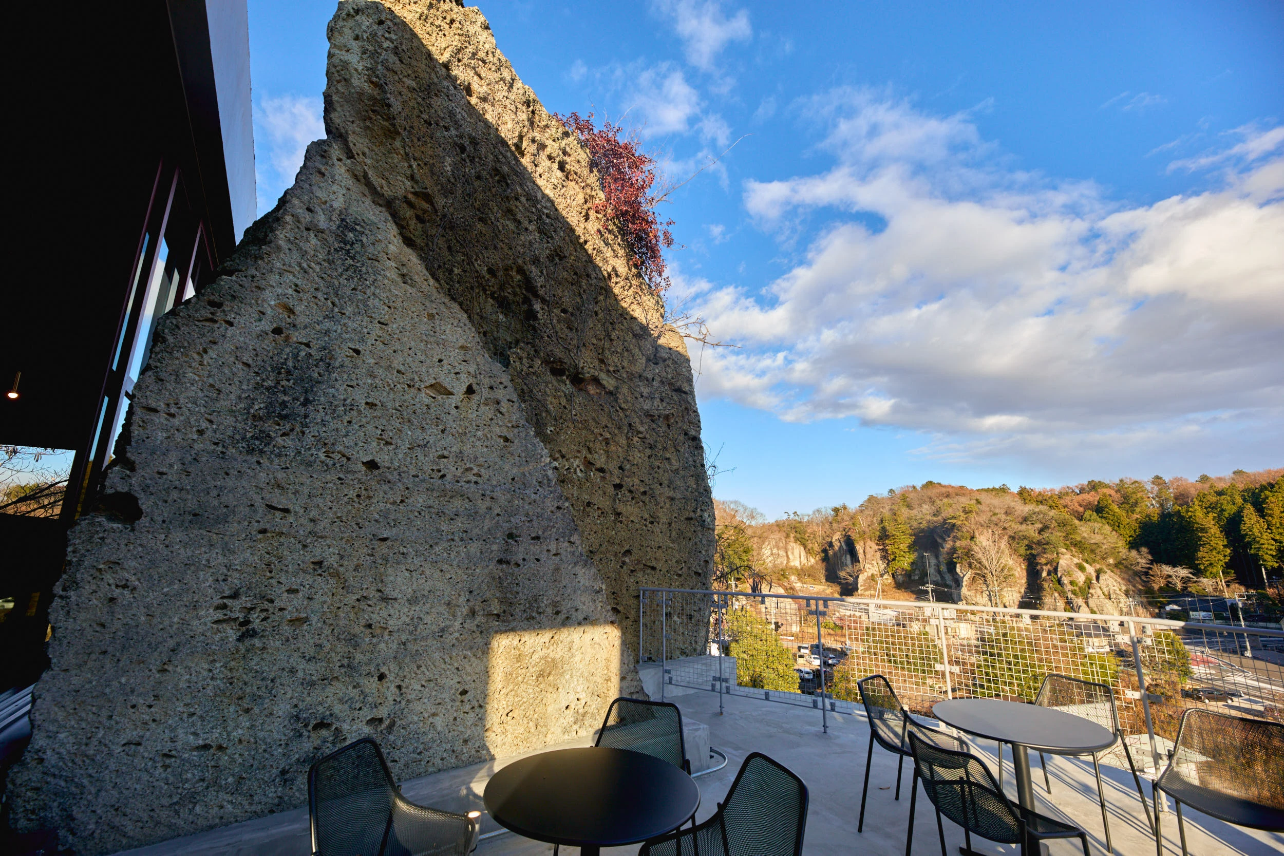 大谷グランド・センター