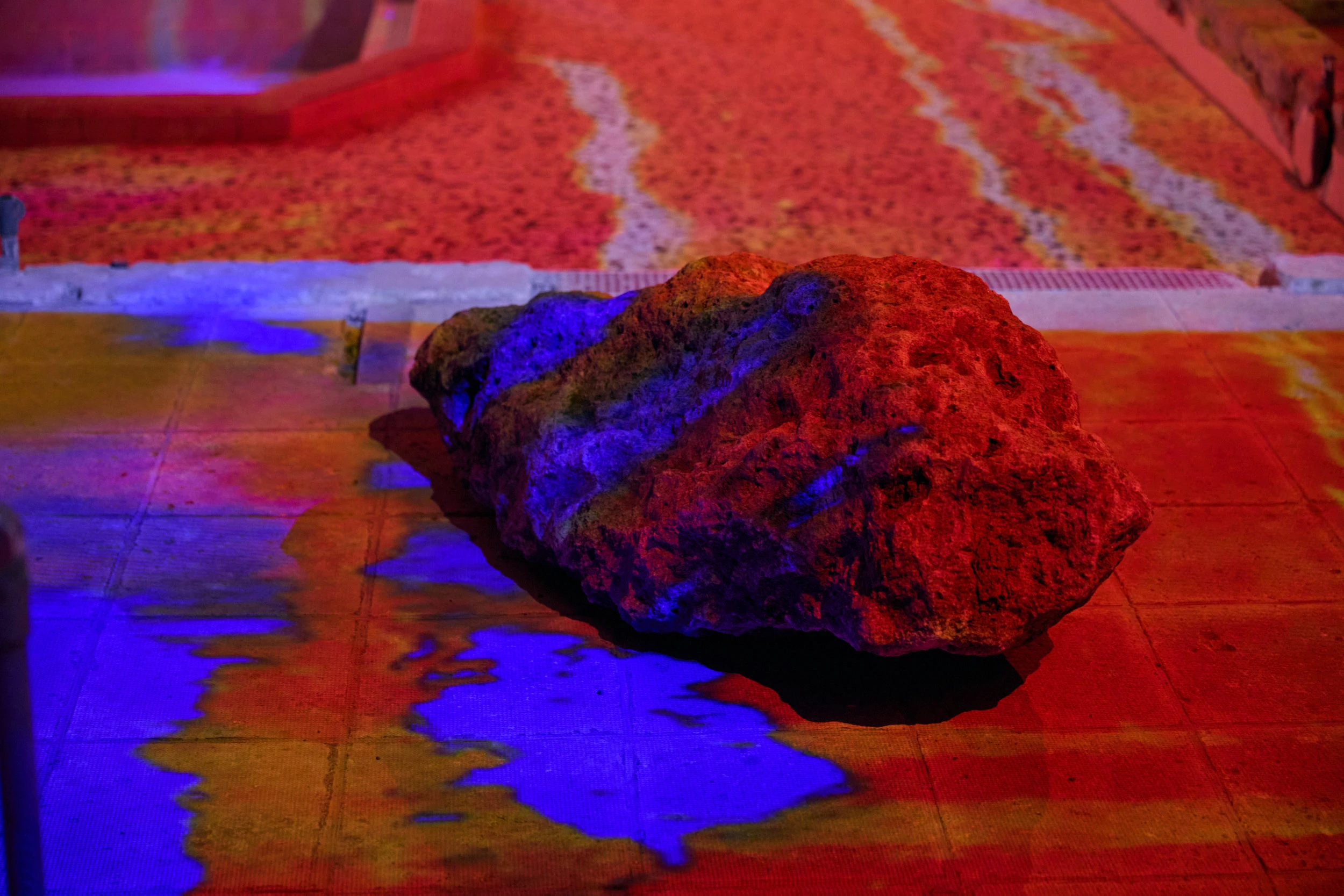 大谷グランド・センター