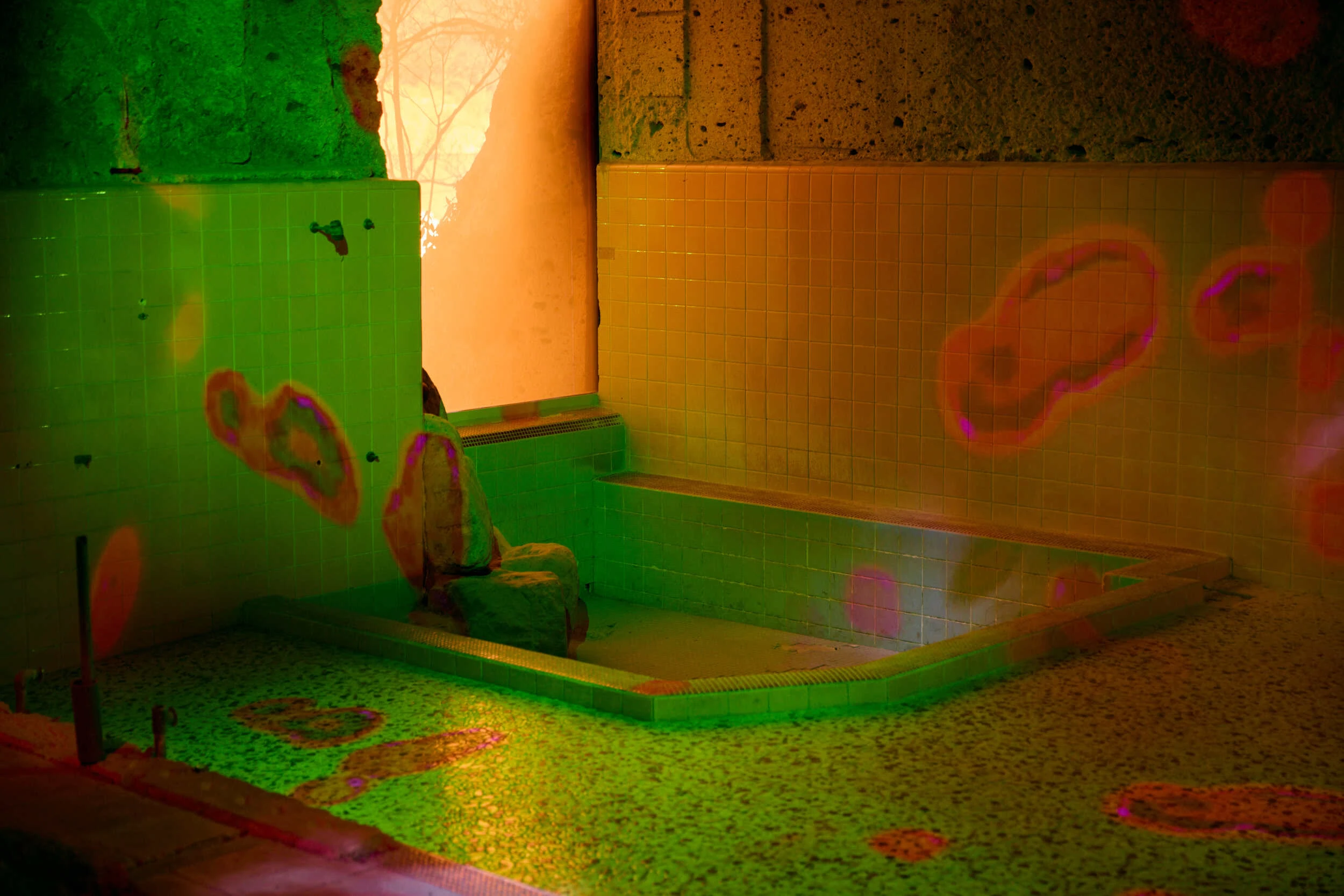 大谷グランド・センター