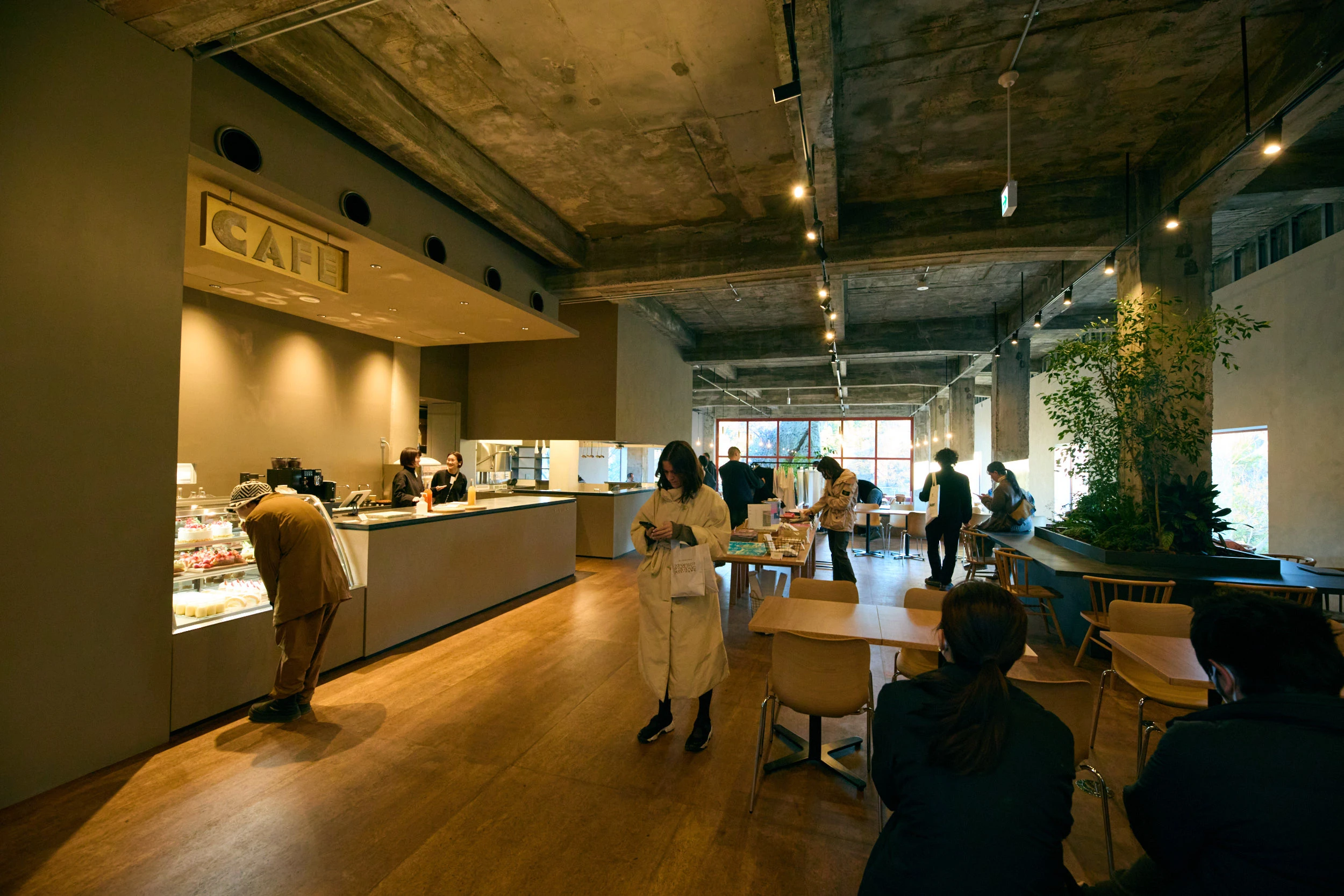 大谷グランド・センター