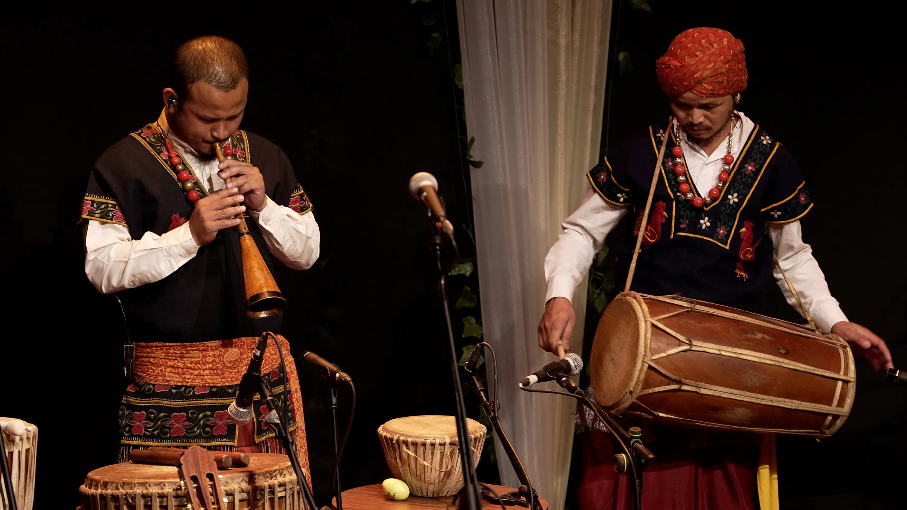 Sankirang L Khongwir