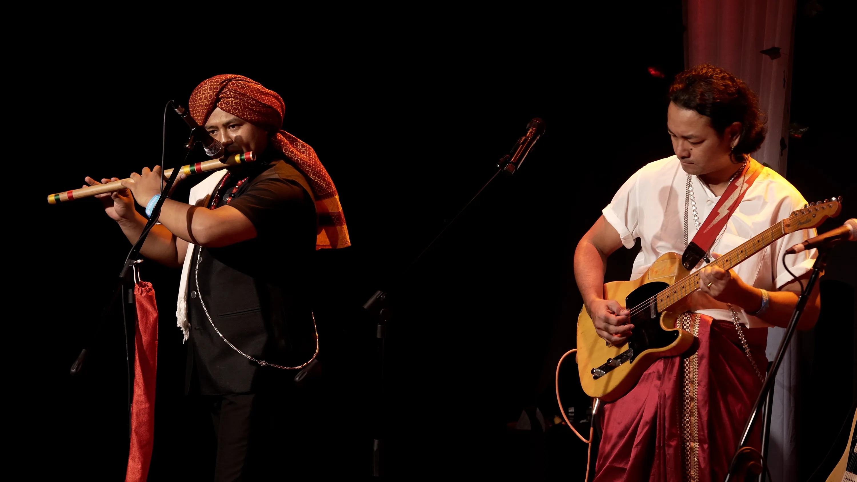 Sankirang L Khongwir