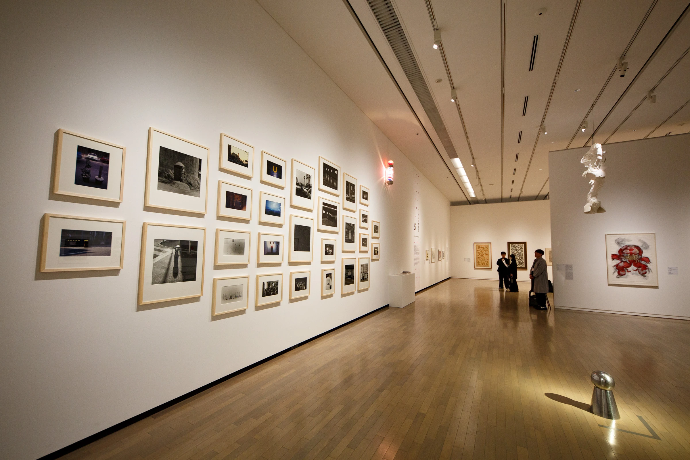 いつもとなりにいるから 日本と韓国、アートの80年